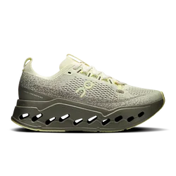 Pantofi alergare On Cloudsurfer Max W - amortizare maximă - Sailor | Thistle