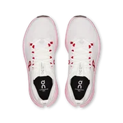 Pantofi alergare On Cloudsurfer Max W - amortizare maximă - Ivory | Peony