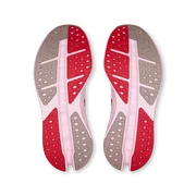 Pantofi alergare On Cloudsurfer Max W - amortizare maximă - Ivory | Peony