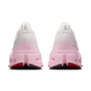 Pantofi alergare On Cloudsurfer Max W - amortizare maximă - Ivory | Peony