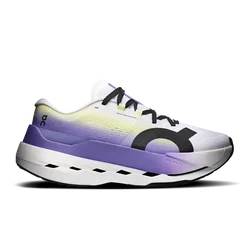 Pantofi alergare On Cloudboom Max W - performanță maraton - White | Juniper