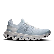 Pantofi alergare On Cloudswift 4 W - cushioning CloudTec® - Heather | Gardenia