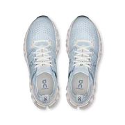 Pantofi alergare On Cloudswift 4 W - cushioning CloudTec® - Heather | Gardenia