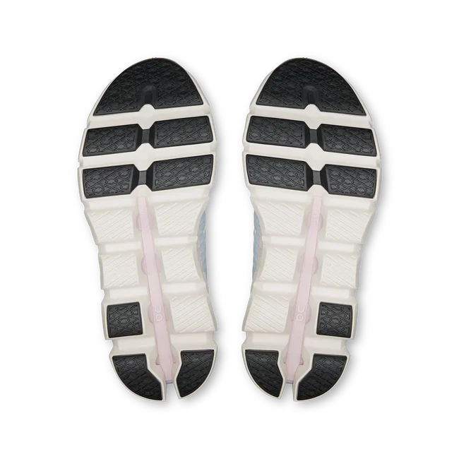 Pantofi alergare On Cloudswift 4 W - cushioning CloudTec® - Heather | Gardenia