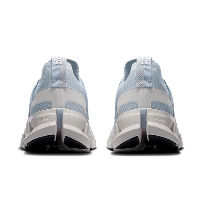 Pantofi alergare On Cloudswift 4 W - cushioning CloudTec® - Heather | Gardenia