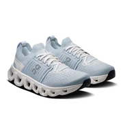 Pantofi alergare On Cloudswift 4 W - cushioning CloudTec® - Heather | Gardenia