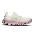 Pantofi alergare On Cloudswift 4 W - cushioning CloudTec® - Heather | Gardenia