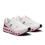 Pantofi alergare On Cloudsurfer 2 W - amortizare CloudTec Phase™ - Ivory | Peony