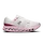 Pantofi alergare On Cloudsurfer 2 W - amortizare CloudTec Phase™ - Ivory | Peony