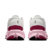 Pantofi alergare On Cloudsurfer 2 W - amortizare CloudTec Phase™ - Ivory | Peony