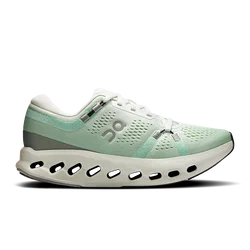 Pantofi alergare On Cloudsurfer 2 W - amortizare CloudTec Phase™ - Ivory | Creek