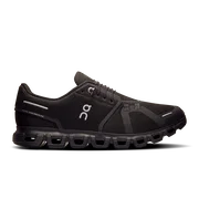 Pantofi sport On Cloud 6 Wide - lățime extinsă, confort toată ziua - Black | Black