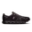 Pantofi sport On Cloud 6 Wide - lățime extinsă, confort toată ziua - Black | Black