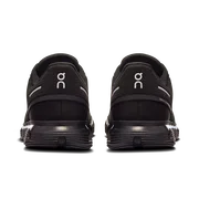 Pantofi sport On Cloud 6 Wide - lățime extinsă, confort toată ziua - Black | Black
