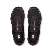 Pantofi sport On Cloud 6 Wide - lățime extinsă, confort toată ziua - Black | Black