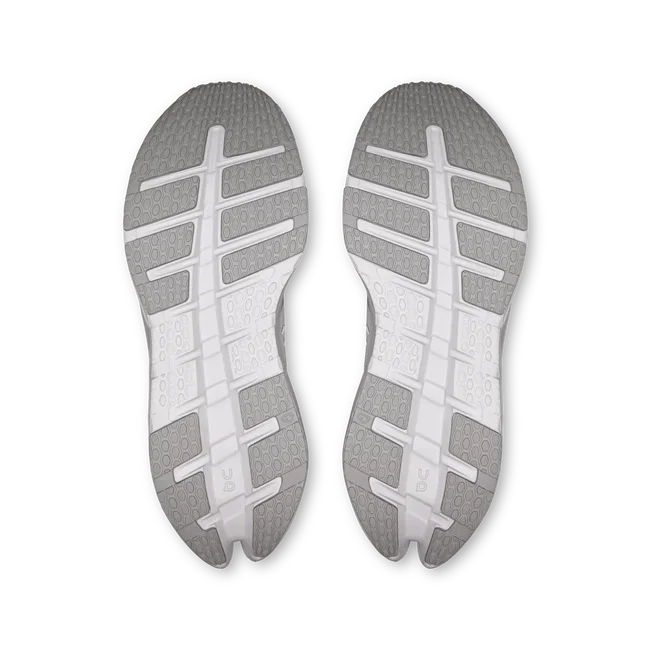 Pantofi alergare On Cloudrunner 3 - amortizare CloudTec® - Glacier | Alloy
