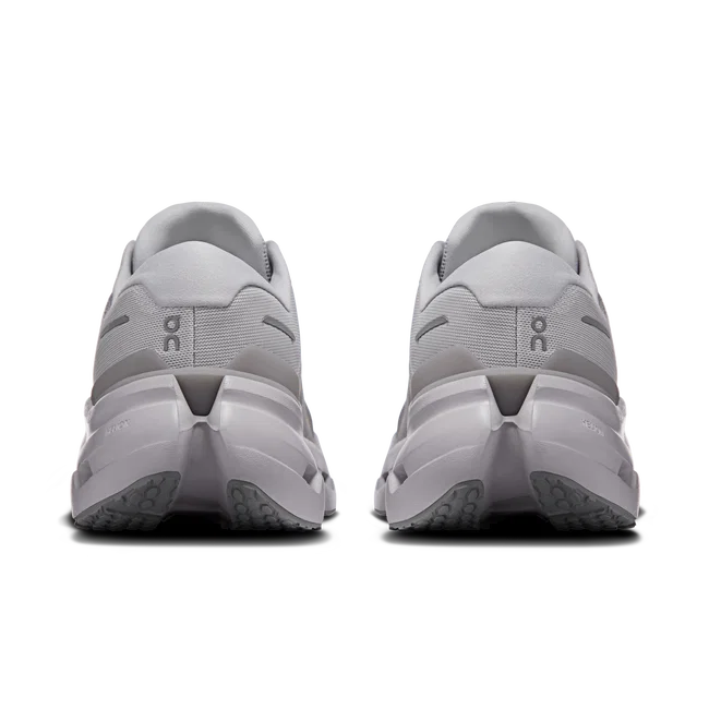 Pantofi alergare On Cloudrunner 3 - amortizare CloudTec® - Glacier | Alloy