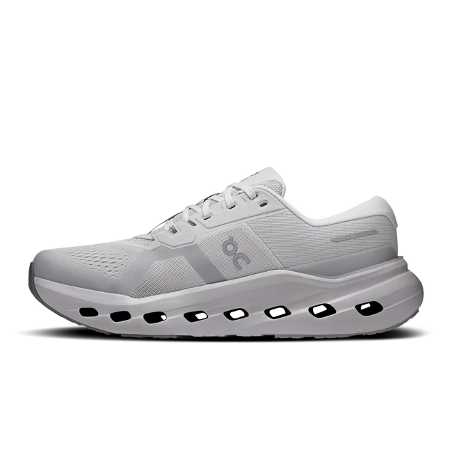 Pantofi alergare On Cloudrunner 3 - amortizare CloudTec® - Glacier | Alloy