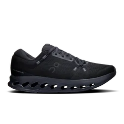 Pantofi alergare On Cloudsurfer 2 Wide - amortizare CloudTec Phase™ - Black | Black