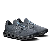On - pantofi sport - Cloudswift 4 - Alloy | Lime