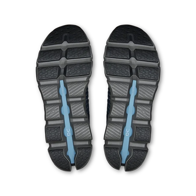 On - pantofi sport - Cloudswift 4 - Alloy | Lime