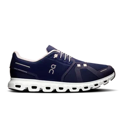 Pantofi sport On Cloud 6 - confort zilnic cu tehnologie CloudTec - Midnight | White