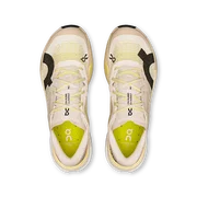 Pantofi trail On Cloudultra Pro - ultra distanță | CloudTec® - Pearl | Lychee