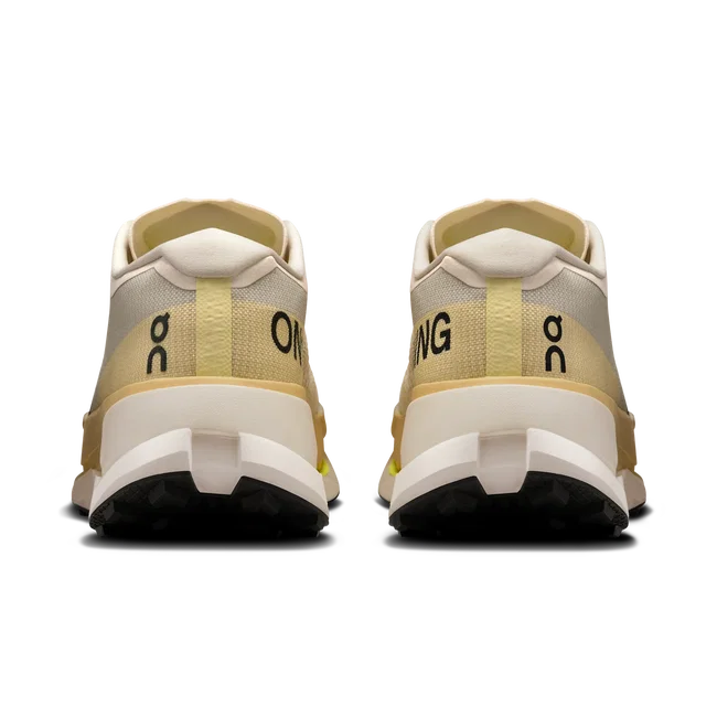 Pantofi trail On Cloudultra Pro - ultra distanță | CloudTec® - Pearl | Lychee