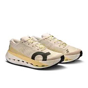Pantofi trail On Cloudultra Pro - ultra distanță | CloudTec® - Pearl | Lychee