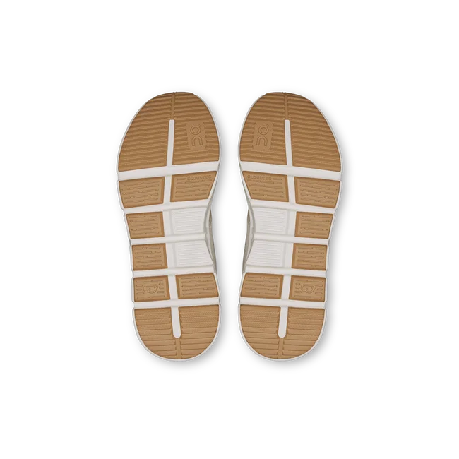 Pantofi sport On Cloud Play K - copii 4-8 ani | CloudTec - Dew | Lark
