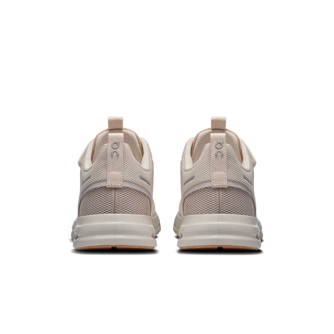 Pantofi sport On Cloud Play K - copii 4-8 ani | CloudTec - Dew | Lark