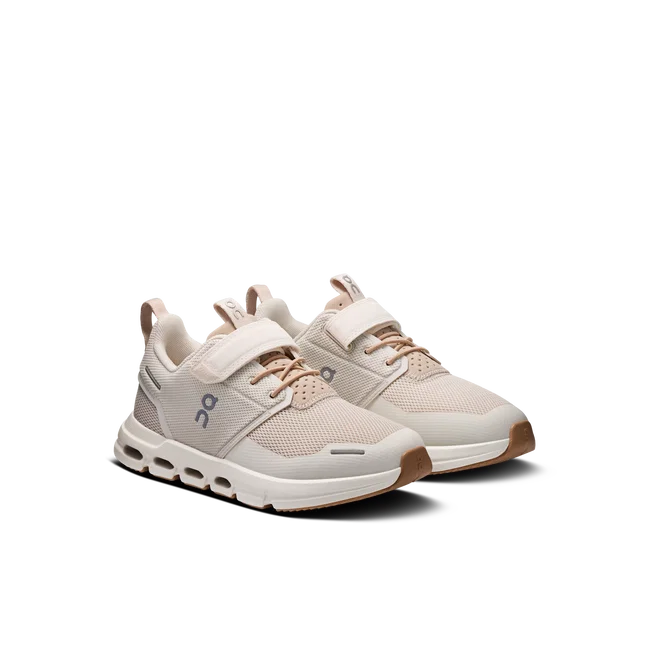 Pantofi sport On Cloud Play K - copii 4-8 ani | CloudTec - Dew | Lark