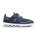 On - pantofi sport pentru copii - Cloud Play - Midnight | White