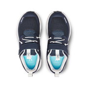 On - pantofi sport pentru copii - Cloud Play - Midnight | White