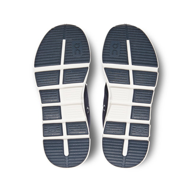 On - pantofi sport pentru copii - Cloud Play - Midnight | White