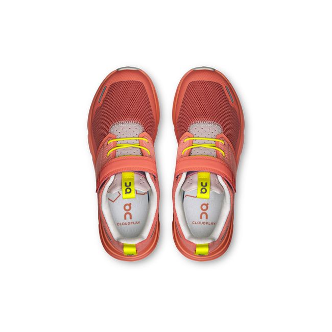 On - pantofi sport - Cloud Play - Terra | Terra