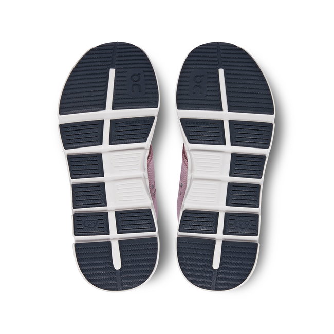 On - pantofi sport - Cloud Play - Zephyr | White