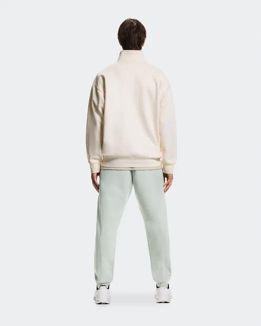 Pantaloni On Club Pants - verde Mineral | confort activ recuperare