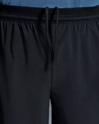 Pantaloni scurți On 7" Performance Shorts - negru | stretch 4 direcții