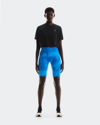 Crop top antrenament On Train-T Crop W - negru | DryTec™