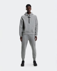 Hanorac On Focus Tech Hoodie - gri Basalt | confort și performanță