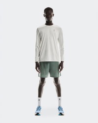 Pantaloni scurți On 7" Core Shorts - verde Olive | alergare
