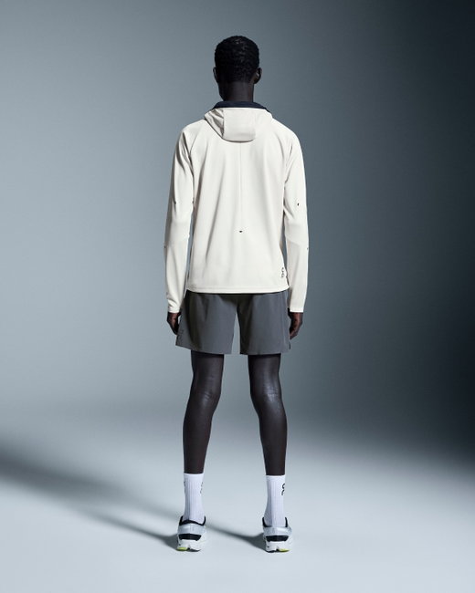 Pantaloni scurți On 7" Performance Shorts - Eclipse | stretch 4 direcții