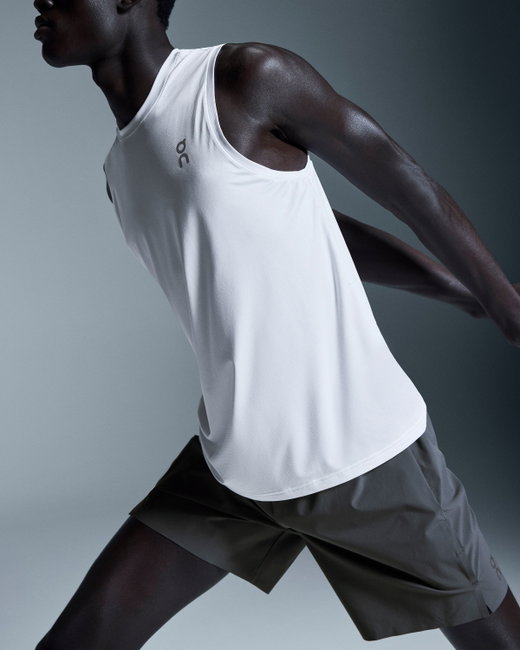 Pantaloni scurți On 7" Performance Shorts - Eclipse | stretch 4 direcții