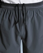 Pantaloni scurți On 7" Performance Shorts - Eclipse | stretch 4 direcții