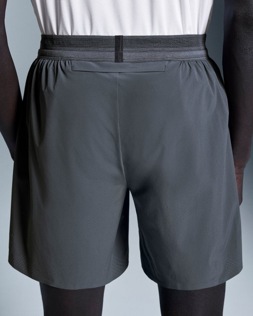 Pantaloni scurți On 7" Performance Shorts - Eclipse | stretch 4 direcții