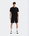 Tricou antrenament On Train-T - negru | tehnologie DryTec™