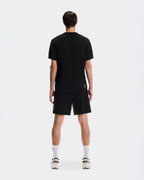 Tricou antrenament On Train-T - negru | tehnologie DryTec™