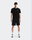 Tricou antrenament On Train-T - negru | tehnologie DryTec™