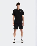 Tricou antrenament On Train-T - negru | tehnologie DryTec™